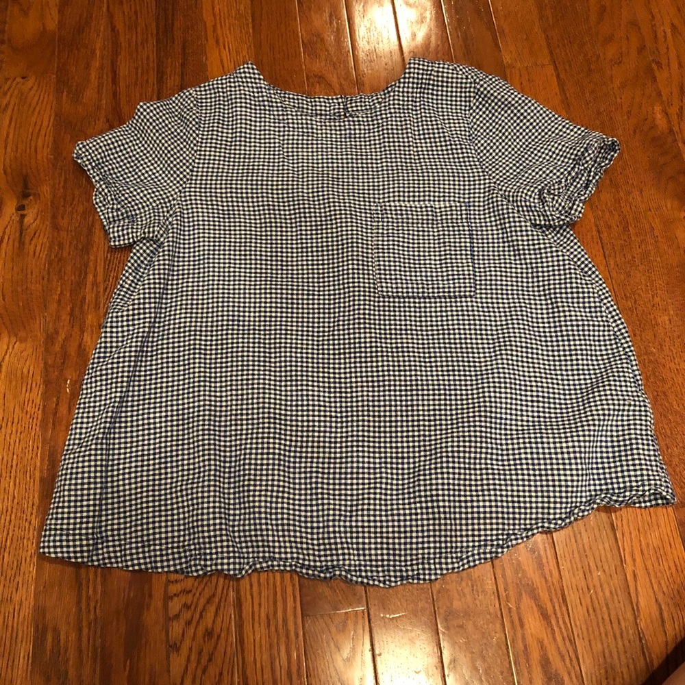 Old Navy Blouse